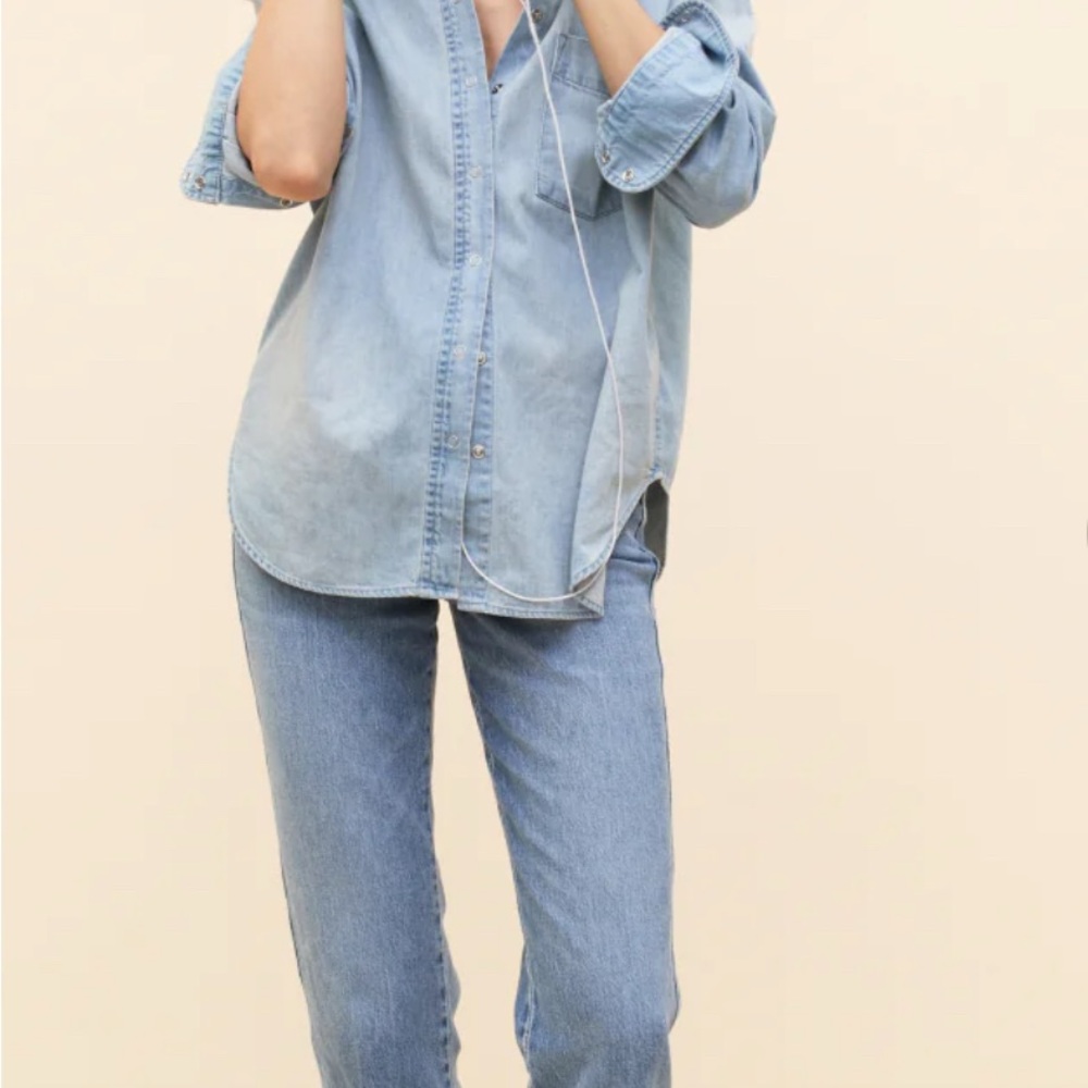 AYR The Legend Denim